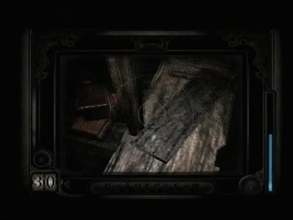 Project Zero [Episode 11] - Ou est la clé de bronze...