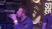 Coldplay Viva La Vida - Red Bull Sound Space at KROQ