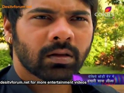 Laagi Tujhse Lagan - 19th October 2011 Video Update p2