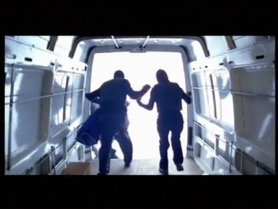 Film: ADAGIO