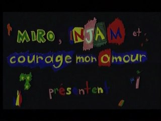 FILM : MERCI CUPIDON d'Abel, Gordon et Romy