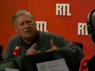 L'affaire des fadettes et le débat sur le secret de l'instruction vus par Alain Duhamel