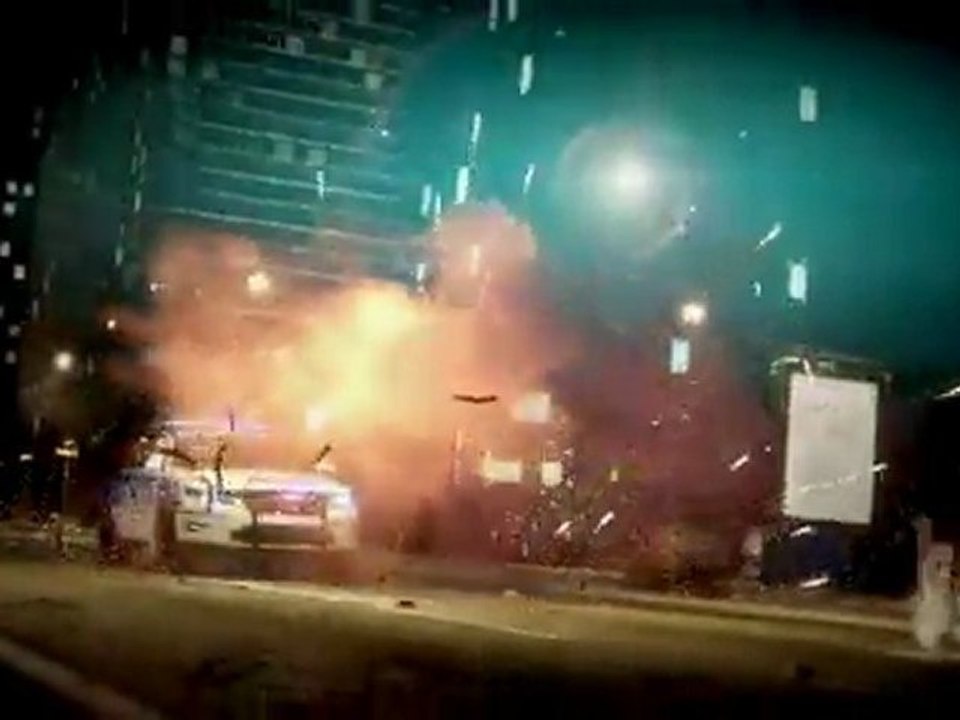 Need for Speed The Run : La course de votre vie !