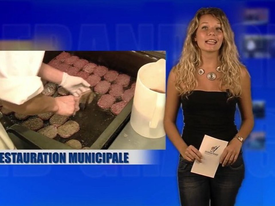 JT OCOBRE - GGTV - Guilherand-Granges.tv