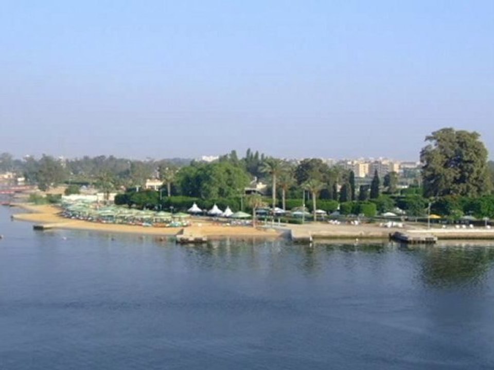 SUEZ CANAL  EGYPT