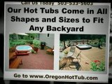 Hot Tubs West Linn, Hot Tubs for Sale, Oregon, Used Hot Tubs