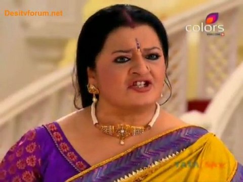 Hamari Saas Leela - 19th October 2011 Watch Video Online p1