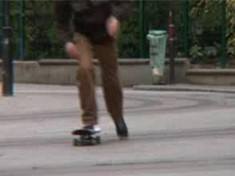 MobMERCREDI