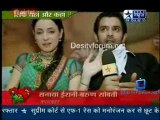 Saas Bahu Aur Saazish SBS [Star News] - 19th October 2011 Pt1