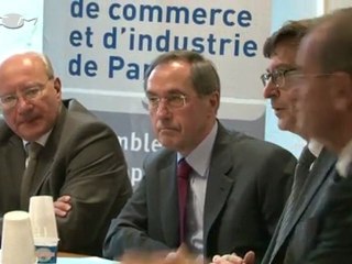 Déplacement sur la réforme du contrôle de la connaissance de la langue française par les candidats à la nationalité