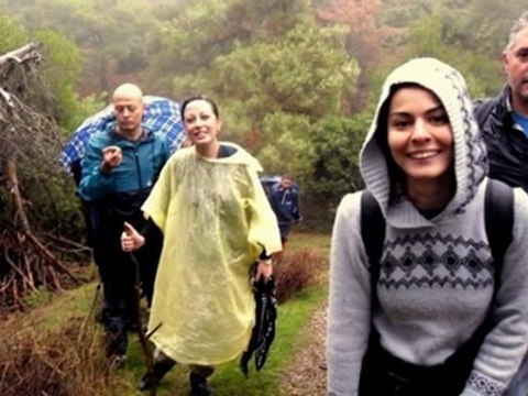 SMYRNA DOĞA SPORLARI KULÜBÜ İZMİR