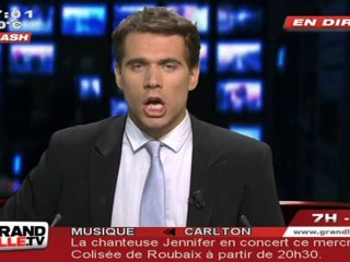 Ligue des Champions : LOSC / Inter Milan  (0 à 1), Rudi Garcia