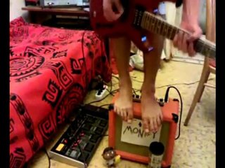 The Shred Chain - Number one