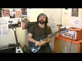 Jimi Hendrix style Guitar Licks part two - With Rob Chapman