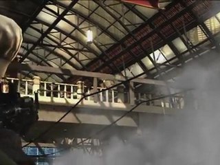 SOCOM : Special Forces  - DLC Trailer