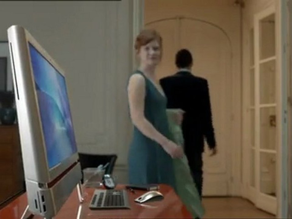 EDF - Campagne Corporate 2011