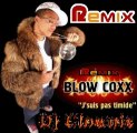 DJ Clownix - Jsuis pas timide REMIX