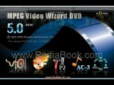 Womble MPEG Video Wizard DVD 5.0 2012 Registered Download 100% Working