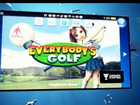 PS Vita release date and price announced