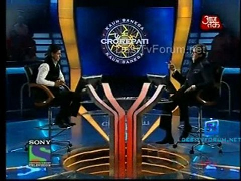 Saas Bahu Aur Betiyan [Aaj Tak] - 19th October 2011 Part3