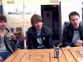 WAF! NAF #6 - FRENCH FILMS