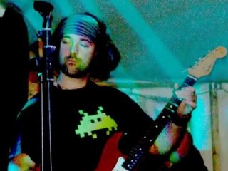 Mantra of the Monkey Lord by Rob Chapman - From the album "Bare Bones"