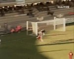 00L - Campobasso - Napoli 0-0 - Amichevole - Serie B 1999-2000