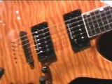ESP Guitars at NAMM 2009, Budda Amps, and the purest evil \m/