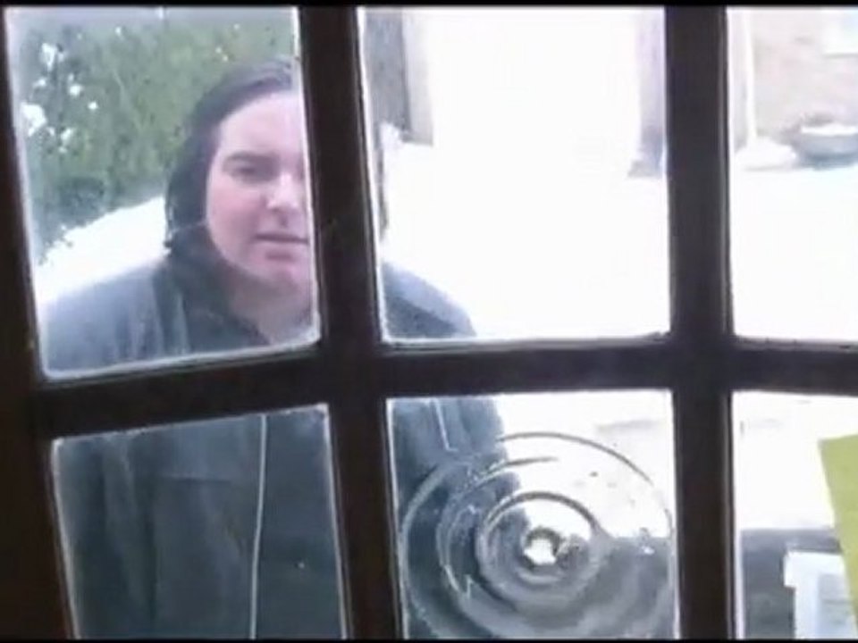Killing a Snowman