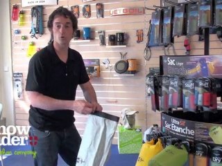 Sea To Summit Gamme Stuff Sac