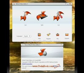 Xilisoft Video Editor 2.1.1 2012 Registered Download 100% Working