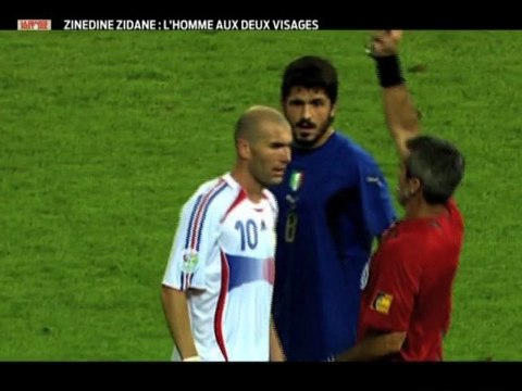 CFoot: La Grande Histoire - Zidane