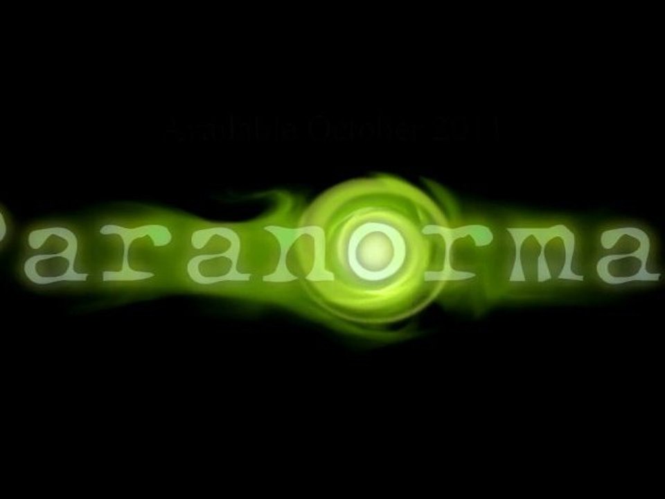 Paranormal Table - Pinball FX 2 - Trailer