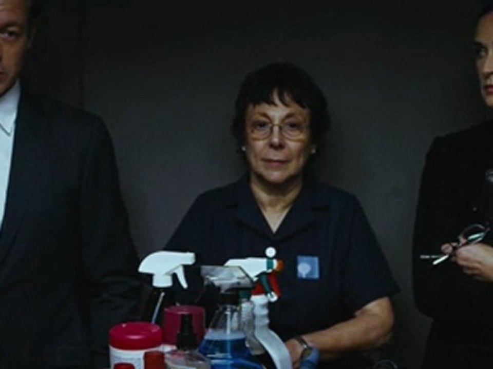 Margin Call Extrait # 1