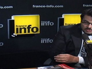 Bruno Fuligni : dans les archives des services secrets