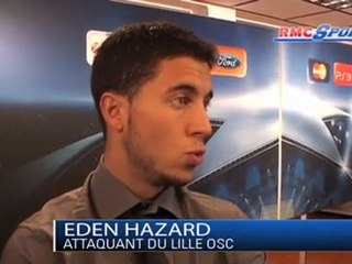 Ligue des Champions : Lille / Inter Milan