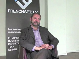 Jacques Mechelany, Fondateur & CEO de I-Postmortem Ltd