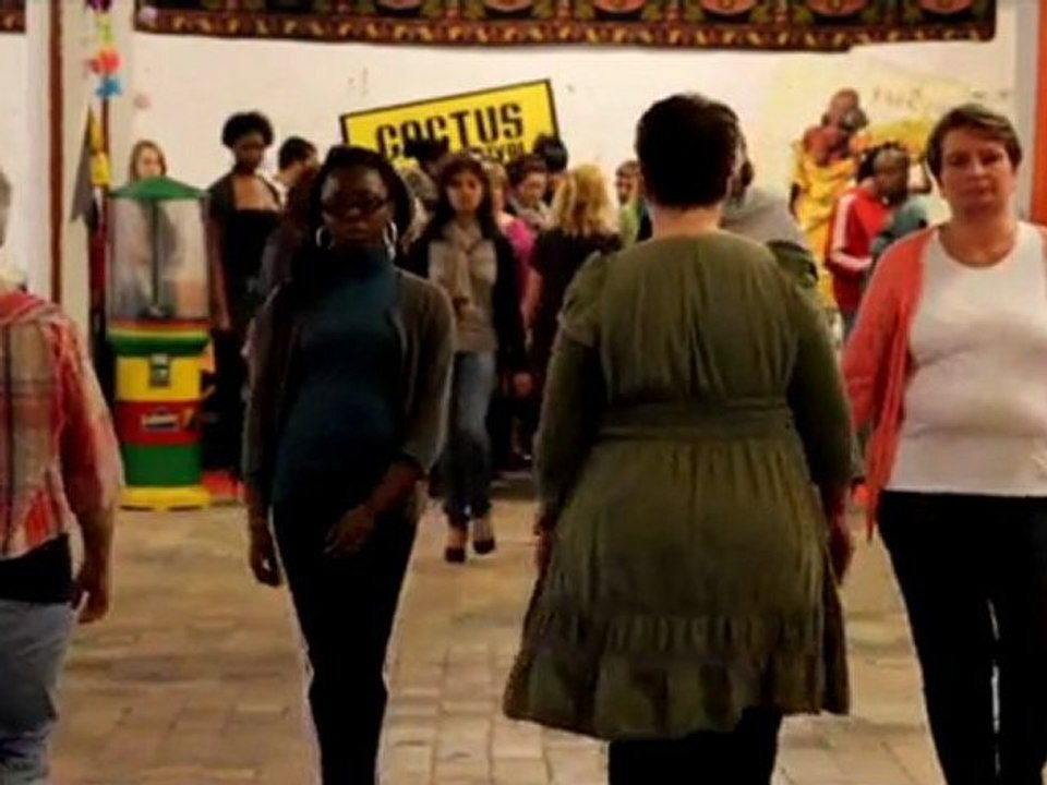 clip Je refuse