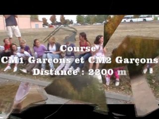 Cross cluzeau 2011 Divx