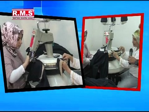 rms makina yufka sulama açma erişte yedek