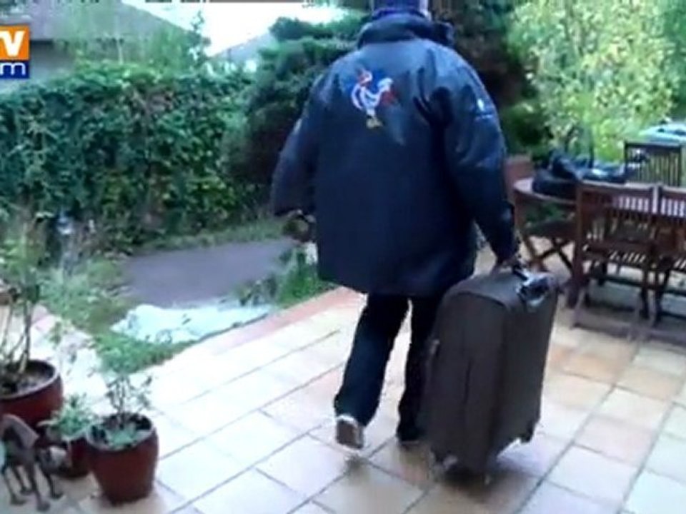 Rugby : des supporters font le voyage pour la finale