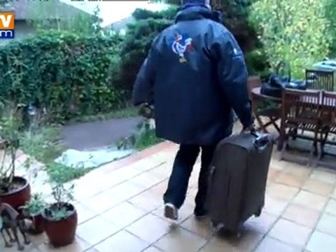 Rugby : des supporters font le voyage pour la finale