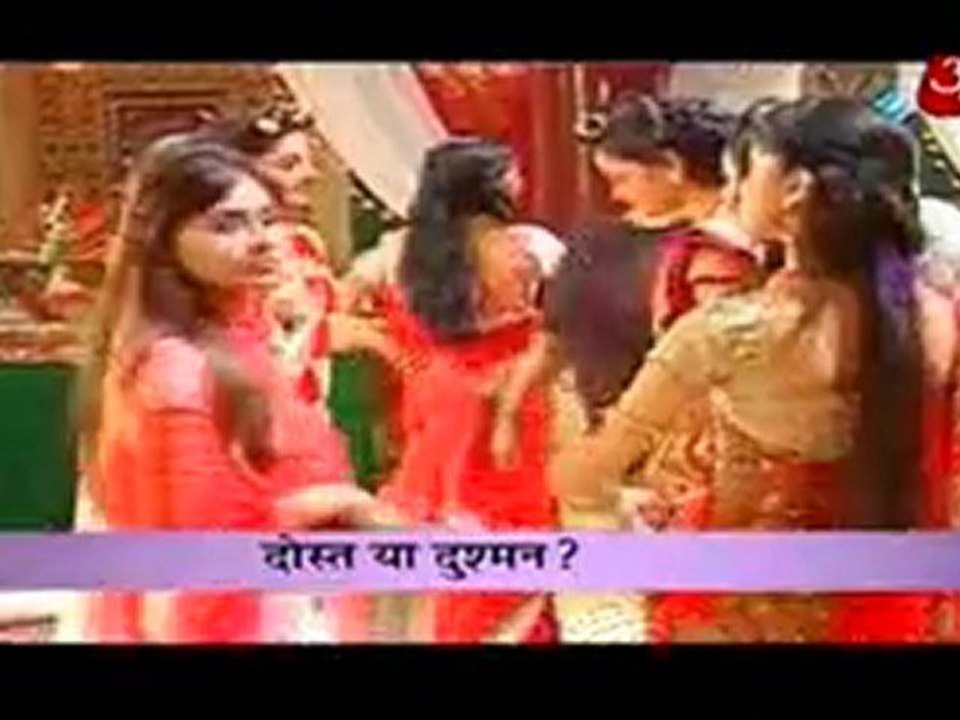 19th Oct SBB Zee Bahu