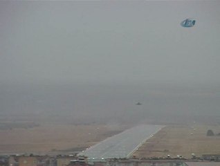 F-16'lar PKK kamplarını vuruyor! - Haber Videoları - Habertürk Video