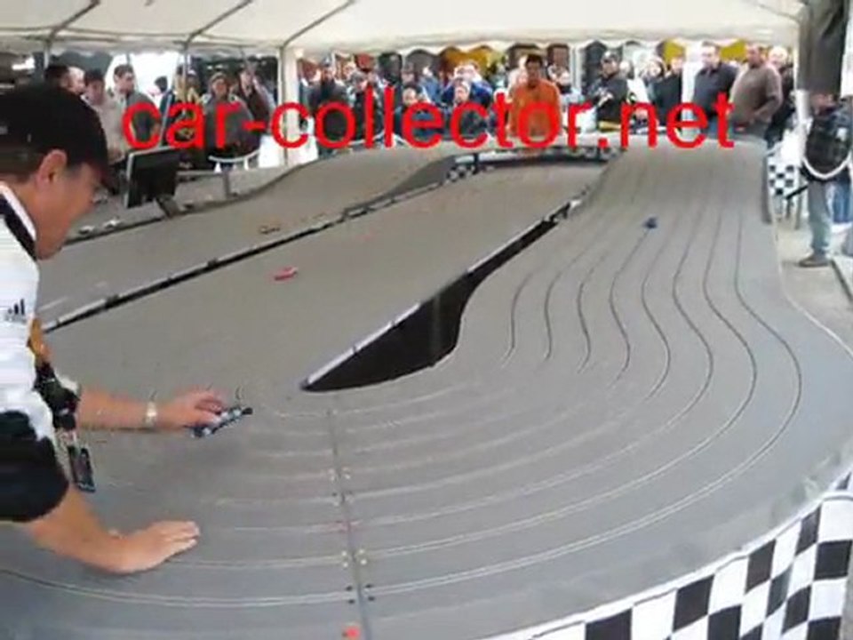 circuit electrique le mans 2011