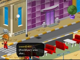 Bir Procuyuda Böyle Yakaladım = Varan 6 = # x9_dhst_x9