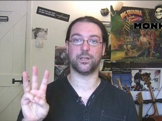 Rob Chapman Signature Guitar ML1 - Blog 7