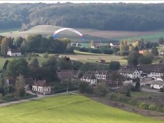 Eaux-Puiseaux le 16 octobre 2011