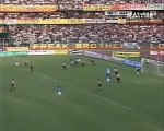 09 - Ternana - Napoli 2-2 - Serie B 1999-2000 - 31.10.1999