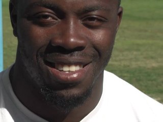 Tout sur Romaric Bemba, pilier de l'ASC XIII !